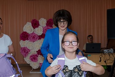 К школе готовы!